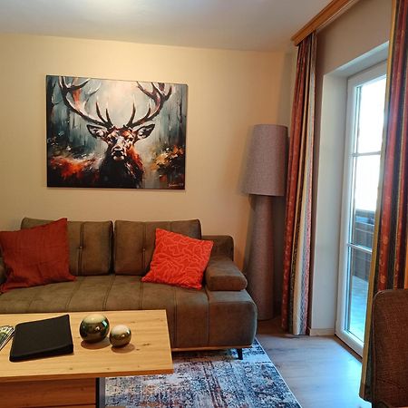 Appartement Schneegloeckchen Бадгаштейн Экстерьер фото