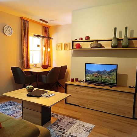 Appartement Schneegloeckchen Бадгаштейн Экстерьер фото